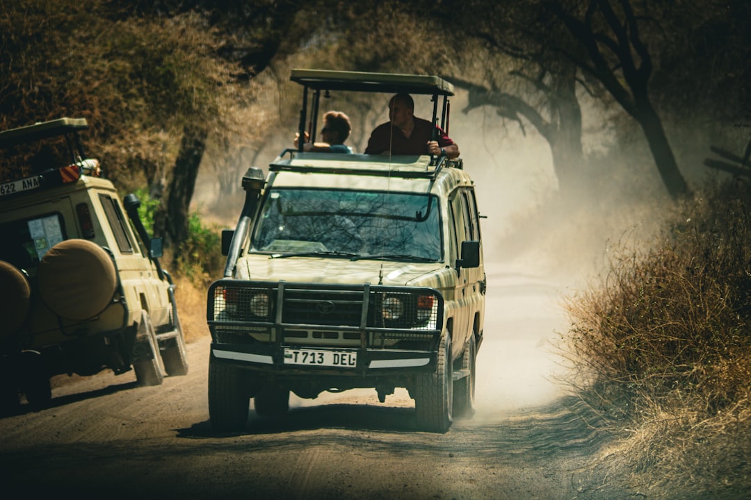 Your Ultimate Guide to Exploring Destinations with Probehorizons